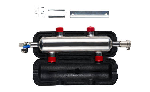 Oddělovací nádrž