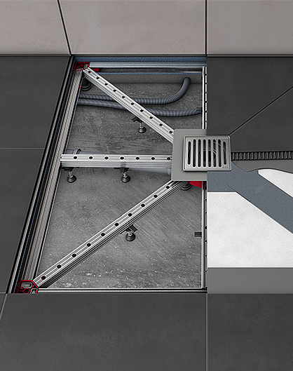 Yuhuan JINYI Hardware Co., Ltd.