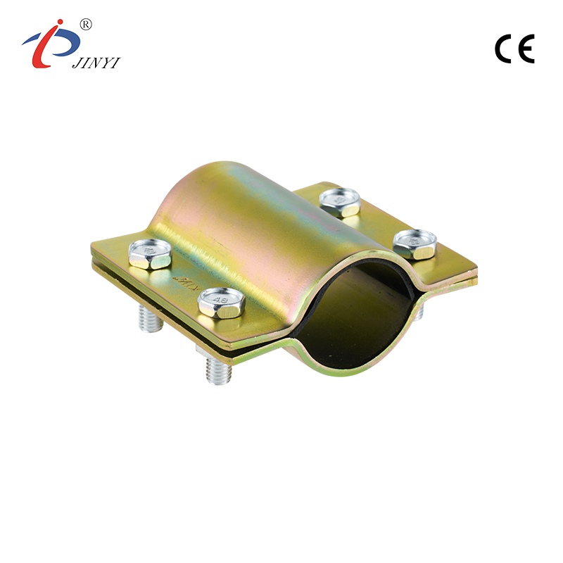 Silná objímka na opravu potrubí