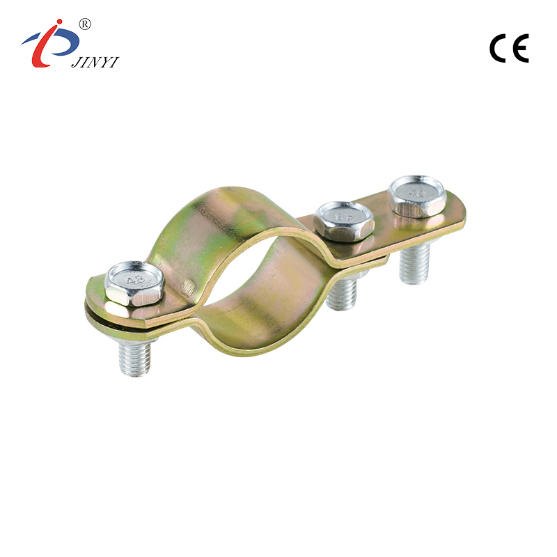 Závěsná spona na elektrické kabely